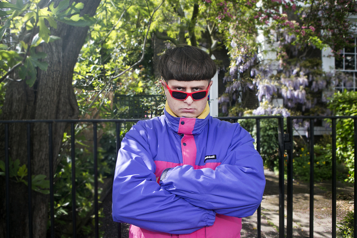 In Pictures: Oliver Tree Hits London | Features | Clash Magazine
